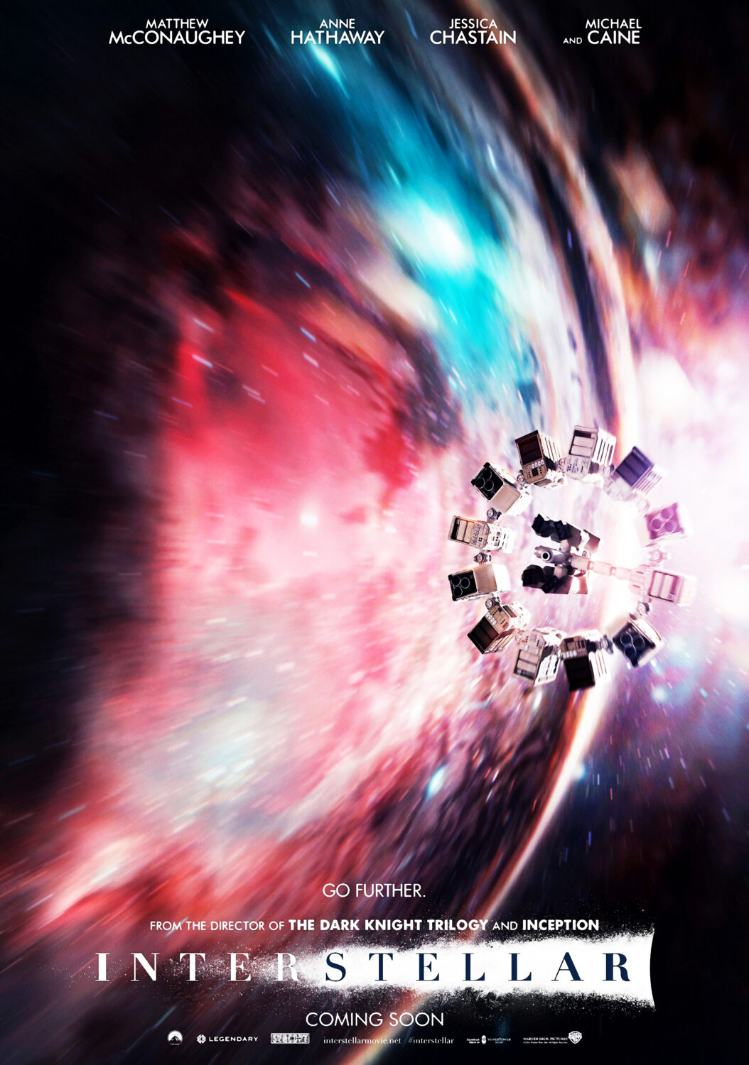 Interstellar